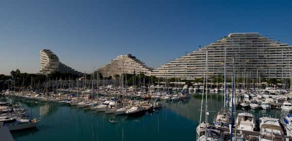 marina de villeneuve loubet